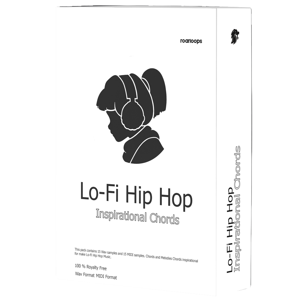 hip hop melody loops free